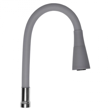 Вилив силіконовий SPS-02 GREY (GU0058) Вилив силіконовий SPS-02 GREY (GU0058)